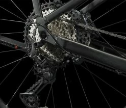 Cube Kathmandu Hybrid SLT 750 Lady Black´n´metal -Vélo Boutique de vente CUBE Kathmandu Hybrid SLT 750 Lady black n metal 631353 Z 5