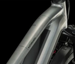 Cube Kathmandu Hybrid SLT 750 Lady Prizmsilver´n´grey -Vélo Boutique de vente CUBE Kathmandu Hybrid SLT 750 Lady prizmsilver n grey 631363 2