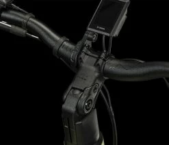 Cube Kathmandu Hybrid SLX 750 Lady Green´n´olive -Vélo Boutique de vente CUBE Kathmandu Hybrid SLX 750 Lady green n olive 631313 Z 4