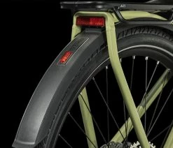 Cube Kathmandu Hybrid SLX 750 Lady Green´n´olive -Vélo Boutique de vente CUBE Kathmandu Hybrid SLX 750 Lady green n olive 631313 Z 5