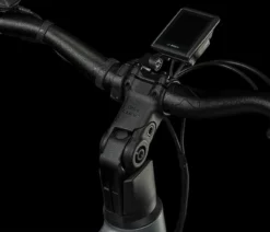 Cube Kathmandu Hybrid SLX 750 Lady Polarsilver´n´black -Vélo Boutique de vente CUBE Kathmandu Hybrid SLX 750 Lady polarsilver n black 631303 Z 4