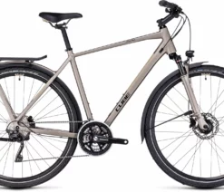 Cube Kathmandu Pro Flashstone´n´black