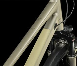 Cube Kathmandu Pro Lady Flashstone´n´black -Vélo Boutique de vente CUBE Kathmandu Pro flashstone n black 648310 Z 3