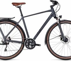 Cube Kathmandu Pro Grey´n´black