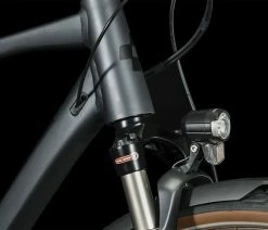 Cube Kathmandu Pro Grey´n´black 13 Cube Kathmandu Pro Grey´n´black -Vélo Boutique de vente CUBE Kathmandu Pro grey n black 648300 6