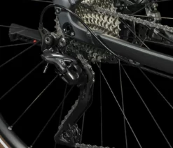 Cube Kathmandu Pro Lady Grey´n´black -Vélo Boutique de vente CUBE Kathmandu Pro grey n black 648300 Z 6