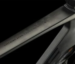 Cube Litening AERO C:68X Pro Carbon'n'black -Vélo Boutique de vente CUBE Litening AERO C68X Pro carbon n black 679100 3