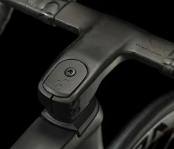 Cube Litening AERO C:68X Pro Carbon'n'black -Vélo Boutique de vente CUBE Litening AERO C68X Pro carbon n black 679100 4