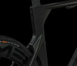 Cube Litening AERO C:68X Pro Carbon'n'black -Vélo Boutique de vente CUBE Litening AERO C68X Pro carbon n black 679100 6