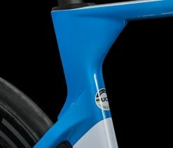 Cube Litening AERO C:68X Race Teamline 12 Cube Litening AERO C:68X Race Teamline -Vélo Boutique de vente CUBE Litening AERO C68X Race teamline 679200 5