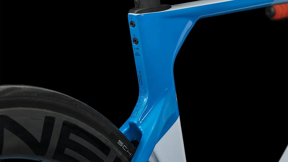 Cube Litening AERO C:68X Race Teamline 8 Cube Litening AERO C:68X Race Teamline – Image 6