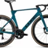 Cube Litening AERO C:68X SLT Prizmblue´n´black 1 Cube Litening AERO C:68X SLT Prizmblue´n´black -Vélo Boutique de vente CUBE Litening AERO C68X SLT prizmblue n black 679400 1