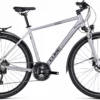Cube Nature EXC Allroad Polarsilver´n´black -Vélo Boutique de vente CUBE Nature EXC Allroad polarsilver n black 646300 1