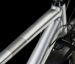 Cube Nature EXC Allroad Polarsilver´n´black -Vélo Boutique de vente CUBE Nature EXC Allroad polarsilver n black 646300 3