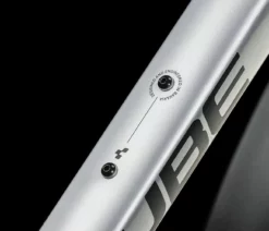 Cube Nature EXC Allroad Polarsilver´n´black -Vélo Boutique de vente CUBE Nature EXC Allroad polarsilver n black 646300 4