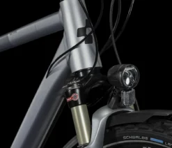 Cube Nature EXC Allroad Polarsilver´n´black -Vélo Boutique de vente CUBE Nature EXC Allroad polarsilver n black 646300 6