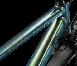 Cube Nature EXC Allroad Verde´n´black -Vélo Boutique de vente CUBE Nature EXC Allroad verde n black 646310 3