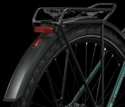 Cube Nature EXC Allroad Verde´n´black -Vélo Boutique de vente CUBE Nature EXC Allroad verde n black 646310 5