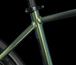 Cube Nature EXC Allroad Verde´n´black -Vélo Boutique de vente CUBE Nature EXC Allroad verde n black 646310 6