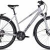 Cube Nature EXC Lady Allroad Polarsilver´n´black -Vélo Boutique de vente CUBE Nature EXC Lady Allroad polarsilver n black 646300 Z 1