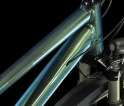 Cube Nature EXC Lady Allroad Verde´n´black 10 Cube Nature EXC Lady Allroad Verde´n´black -Vélo Boutique de vente CUBE Nature EXC Lady Allroad verde n black 646310 Z 3