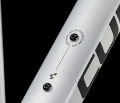 Cube Nature EXC Lady Polarsilver´n´black -Vélo Boutique de vente CUBE Nature EXC Lady polarsilver n black 645200 4