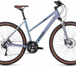 Cube Nature SLX Lady Galactic´n´black