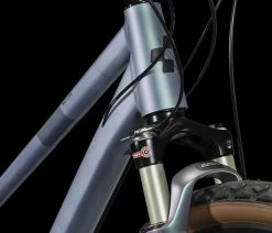 Cube Nature SLX Lady Galactic´n´black -Vélo Boutique de vente CUBE Nature SLX Lady galactic n black 645360 Z 5