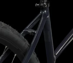 Cube Nature SLX Lady Grey´n´black -Vélo Boutique de vente CUBE Nature SLX Lady grey n black 645350 Z 4