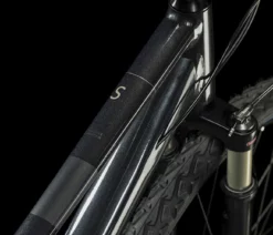 Cube Nature SLX Lady Grey´n´black -Vélo Boutique de vente CUBE Nature SLX Lady grey n black 645350 Z 6