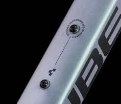 Cube Nature SLX Galactic´n´black -Vélo Boutique de vente CUBE Nature SLX galactic n black 645360 6