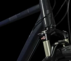 Cube Nature SLX Grey´n´black -Vélo Boutique de vente CUBE Nature SLX grey n black 645350 4