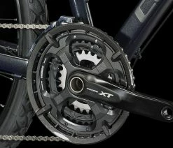 Cube Nature SLX Grey´n´black -Vélo Boutique de vente CUBE Nature SLX grey n black 645350 6