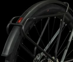 Cube Nulane Pro FE Lady Grey'n'black -Vélo Boutique de vente CUBE Nulane Pro FE Lady grey n black 651600 4