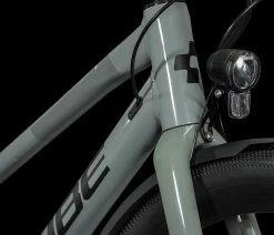 Cube Nulane Pro FE Lady Grey'n'black -Vélo Boutique de vente CUBE Nulane Pro FE Lady grey n black 651600 5