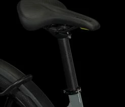 Cube Nulane Pro FE Lady Grey'n'black -Vélo Boutique de vente CUBE Nulane Pro FE Lady grey n black 651600 6