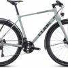 Cube Nulane Pro FE Grey'n'black -Vélo Boutique de vente CUBE Nulane Pro FE grey n black 651600 1