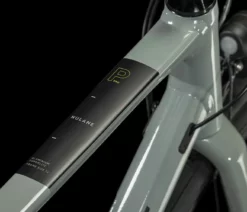 Cube Nulane Pro FE Grey'n'black -Vélo Boutique de vente CUBE Nulane Pro FE grey n black 651600 3