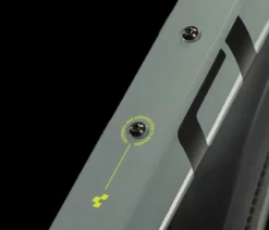 Cube Nulane Pro FE Grey'n'black -Vélo Boutique de vente CUBE Nulane Pro FE grey n black 651600 4