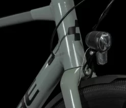 Cube Nulane Pro FE Grey'n'black -Vélo Boutique de vente CUBE Nulane Pro FE grey n black 651600 6