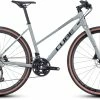 Cube Nulane Pro Lady Grey´n´black -Vélo Boutique de vente CUBE Nulane Pro Lady grey n black 651200 1