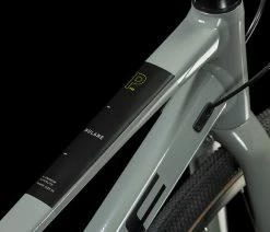 Cube Nulane Pro Lady Grey´n´black -Vélo Boutique de vente CUBE Nulane Pro Lady grey n black 651200 4