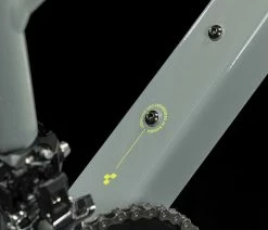 Cube Nulane Pro Lady Grey´n´black -Vélo Boutique de vente CUBE Nulane Pro Lady grey n black 651200 5