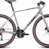 Cube Nulane Pro Grey´n´black -Vélo Boutique de vente CUBE Nulane Pro grey n black 651200 1
