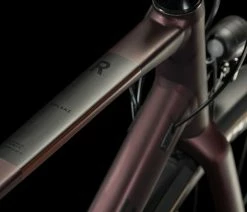 Cube Nulane Race FE Rubyred'n'black -Vélo Boutique de vente CUBE Nulane Race FE rubyred n black 651700 3