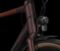 Cube Nulane Race FE Rubyred'n'black -Vélo Boutique de vente CUBE Nulane Race FE rubyred n black 651700 4