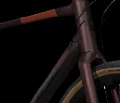 Cube Nulane Race Rubyred'n'black -Vélo Boutique de vente CUBE Nulane Race rubyred n black 651300 6