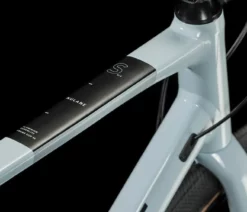 Cube Nulane SLX Skygrey'n'black 10 Cube Nulane SLX Skygrey'n'black -Vélo Boutique de vente CUBE Nulane SLX skygrey n black 651400 3