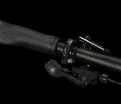 Cube Nulane SLX Skygrey'n'black 11 Cube Nulane SLX Skygrey'n'black -Vélo Boutique de vente CUBE Nulane SLX skygrey n black 651400 4