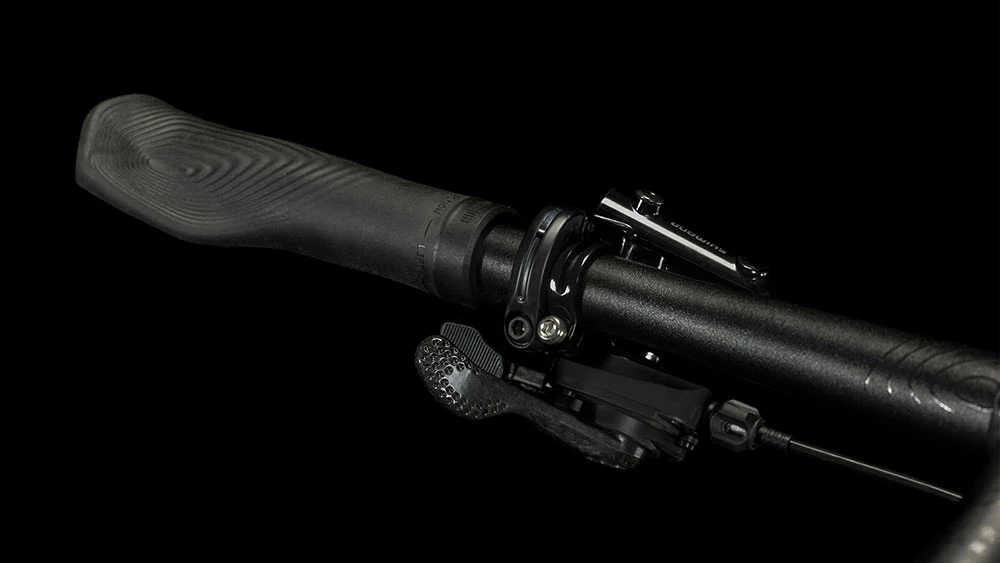 Cube Nulane SLX Skygrey'n'black 6 Cube Nulane SLX Skygrey'n'black – Image 4